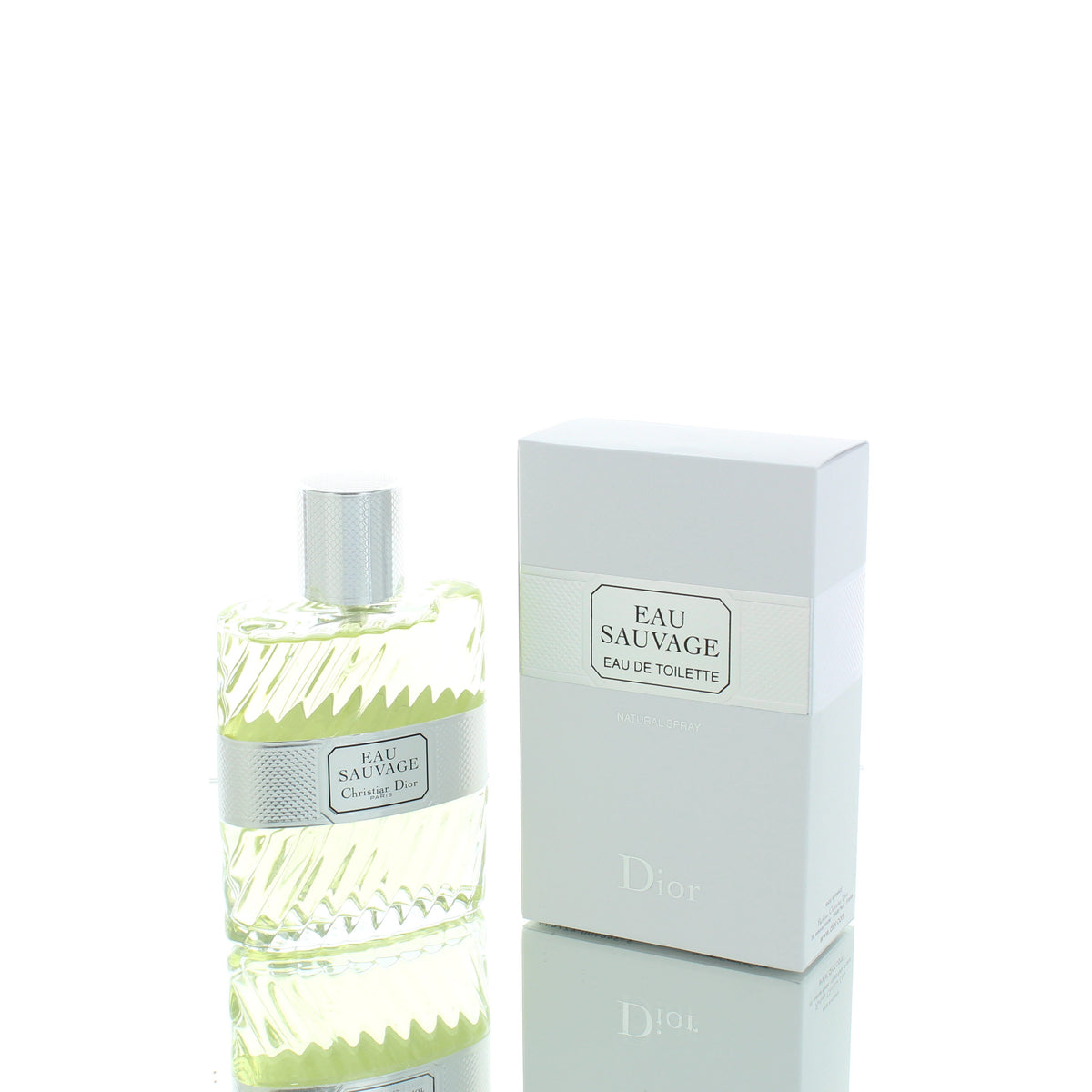 Christian Dior Eau Sauvage EDT
