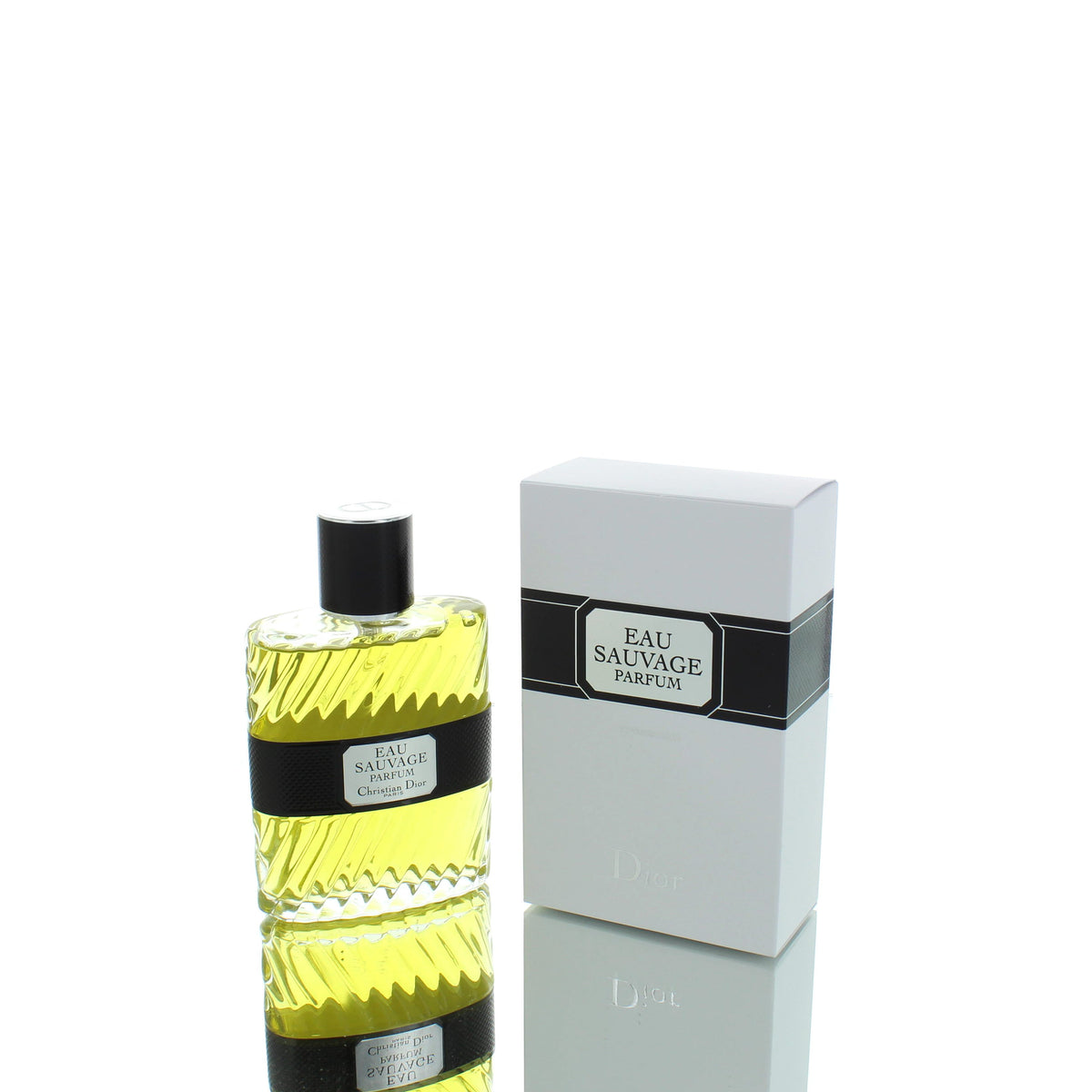 Christian Dior Eau Sauvage Parfum EDP
