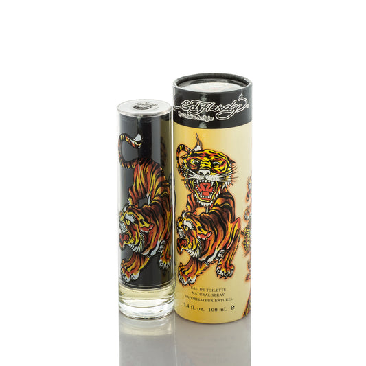 Ed Hardy Classic Black EDT