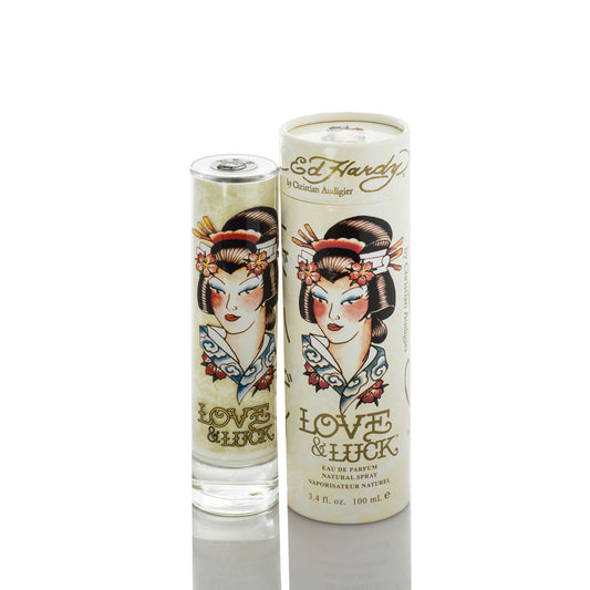 Ed Hardy Love Luck EDP