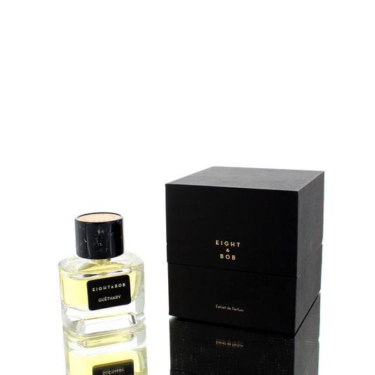 Eight and Bob Eight & Bob Guethary (Extrait De Parfum)
