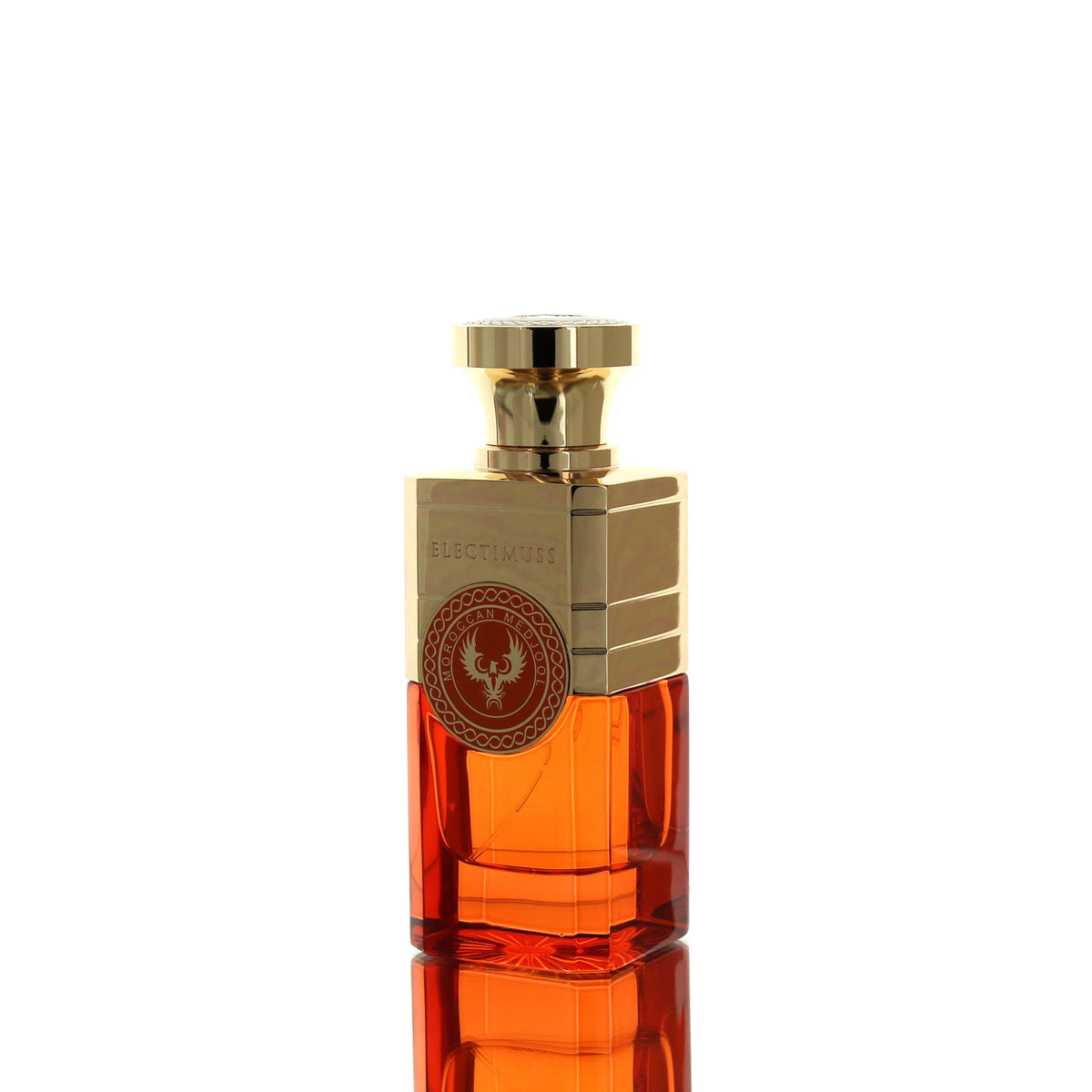 Electimuss Moroccan Medjool Parfum