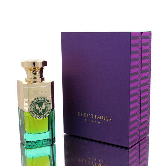 Electimuss Patchouli Of The Underworld Pure Parfum (Pure Perfume)