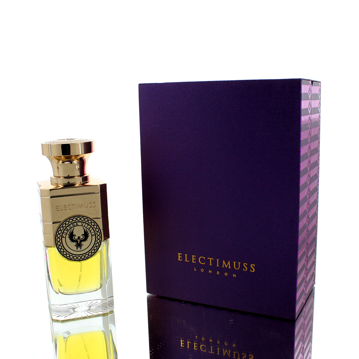 Electimuss Pomona Vitalis Pure Parfum (Pure Perfume)