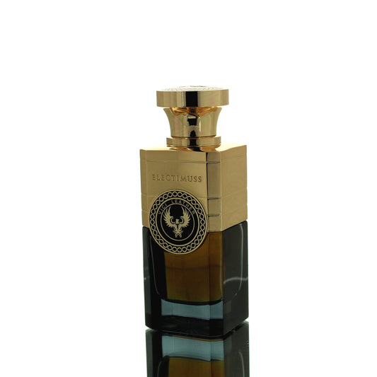 Electimuss Vici Leather (Pure Parfum)