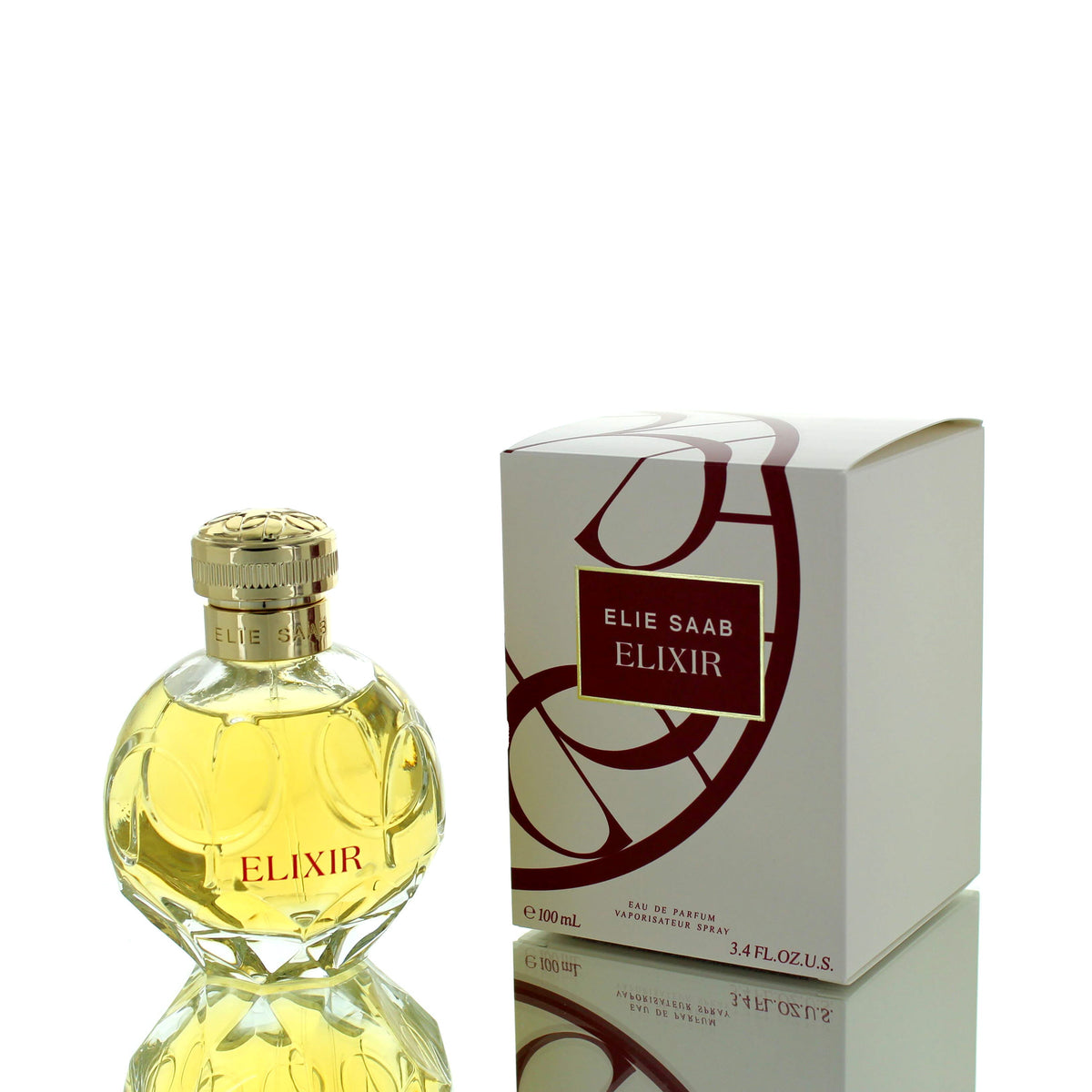 Elie Saab Elixir EDP