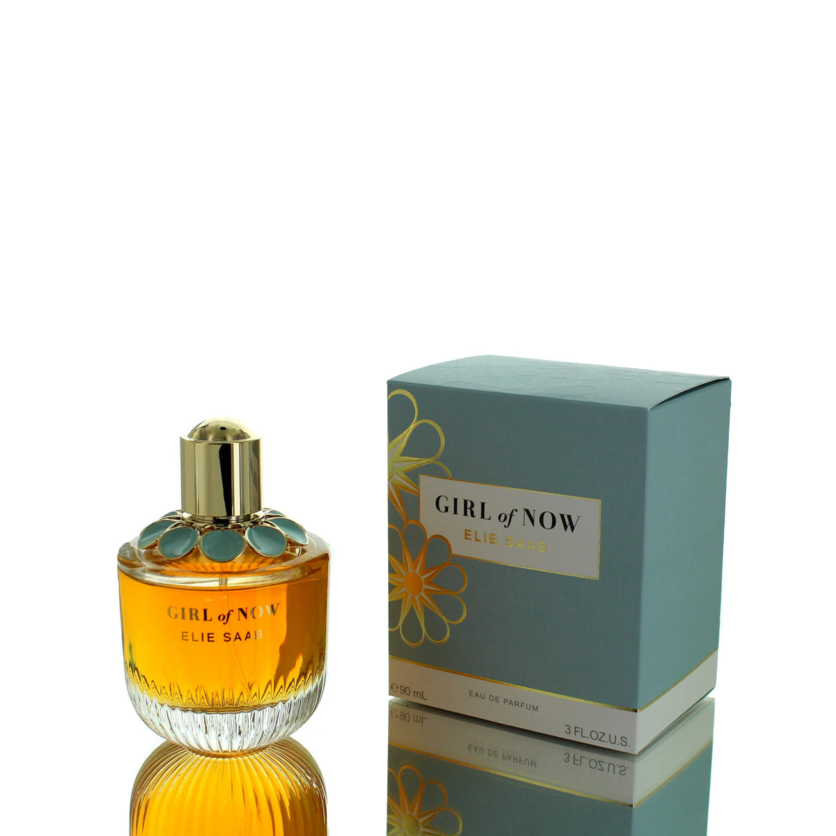 Elie Saab Girl Of Now EDP