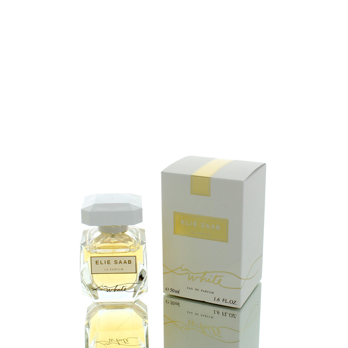 Elie Saab Le Parfum In White EDP