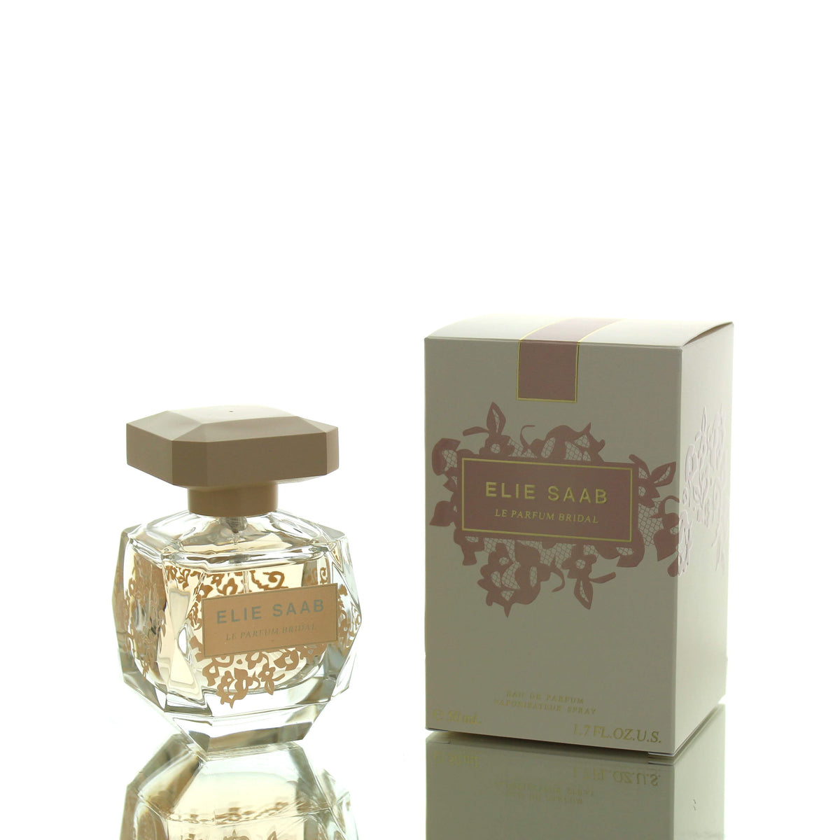 Elie Saab Le Parfum Bridal EDP