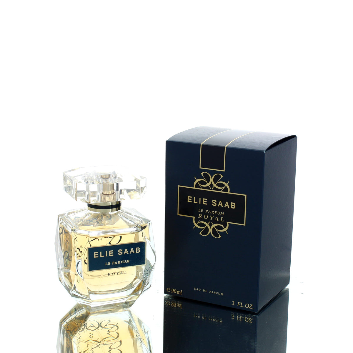 Elie Saab Le Parfum Royal EDP