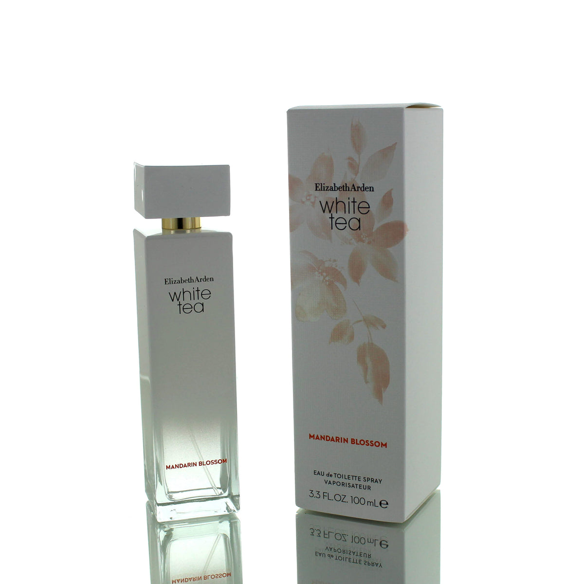 Elizabeth Arden White Tea Mandarin Blossom EDT