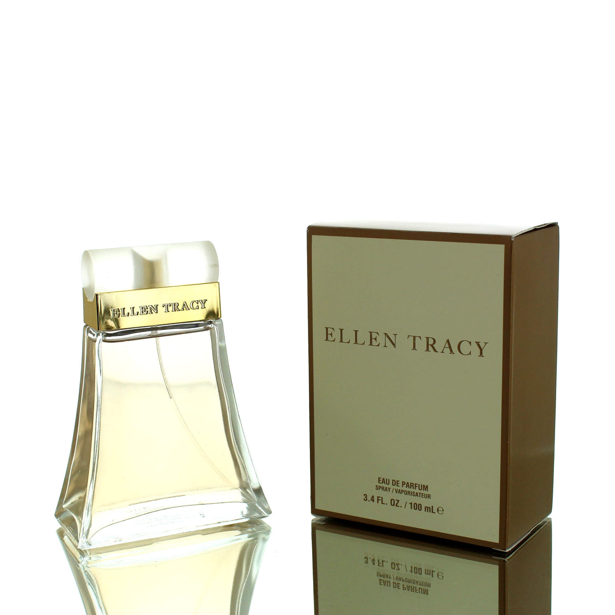 Ellen Tracy EDP