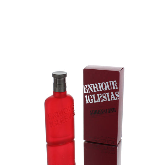 Enrique Iglesias Adrenaline EDT