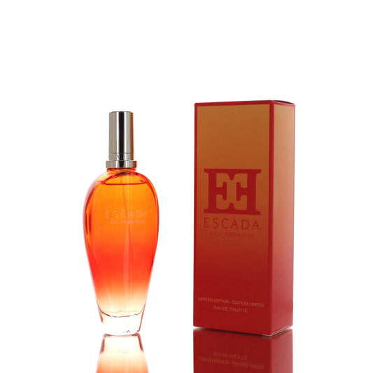 Escada Bali Paradise EDT Tester
