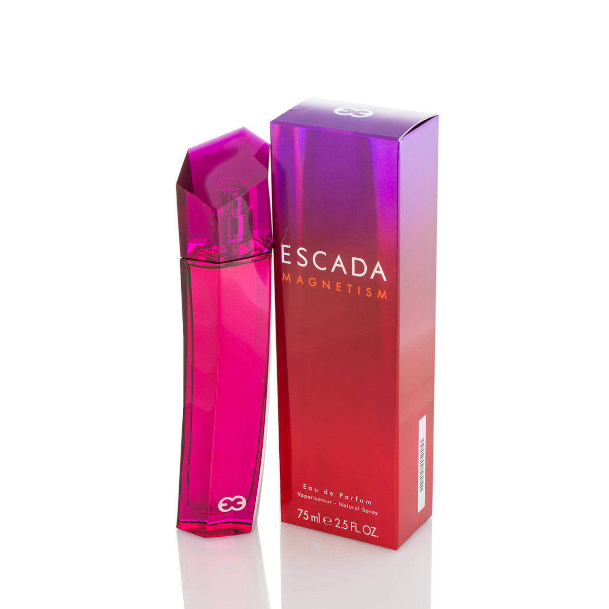 Escada Magnetism EDP
