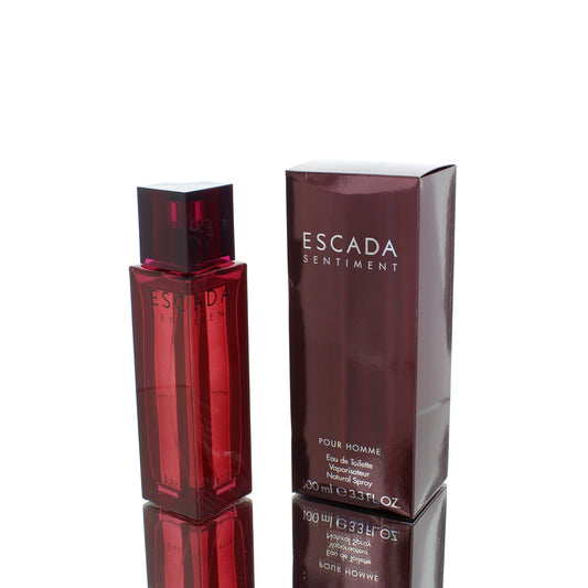 Escada Sentiment EDT