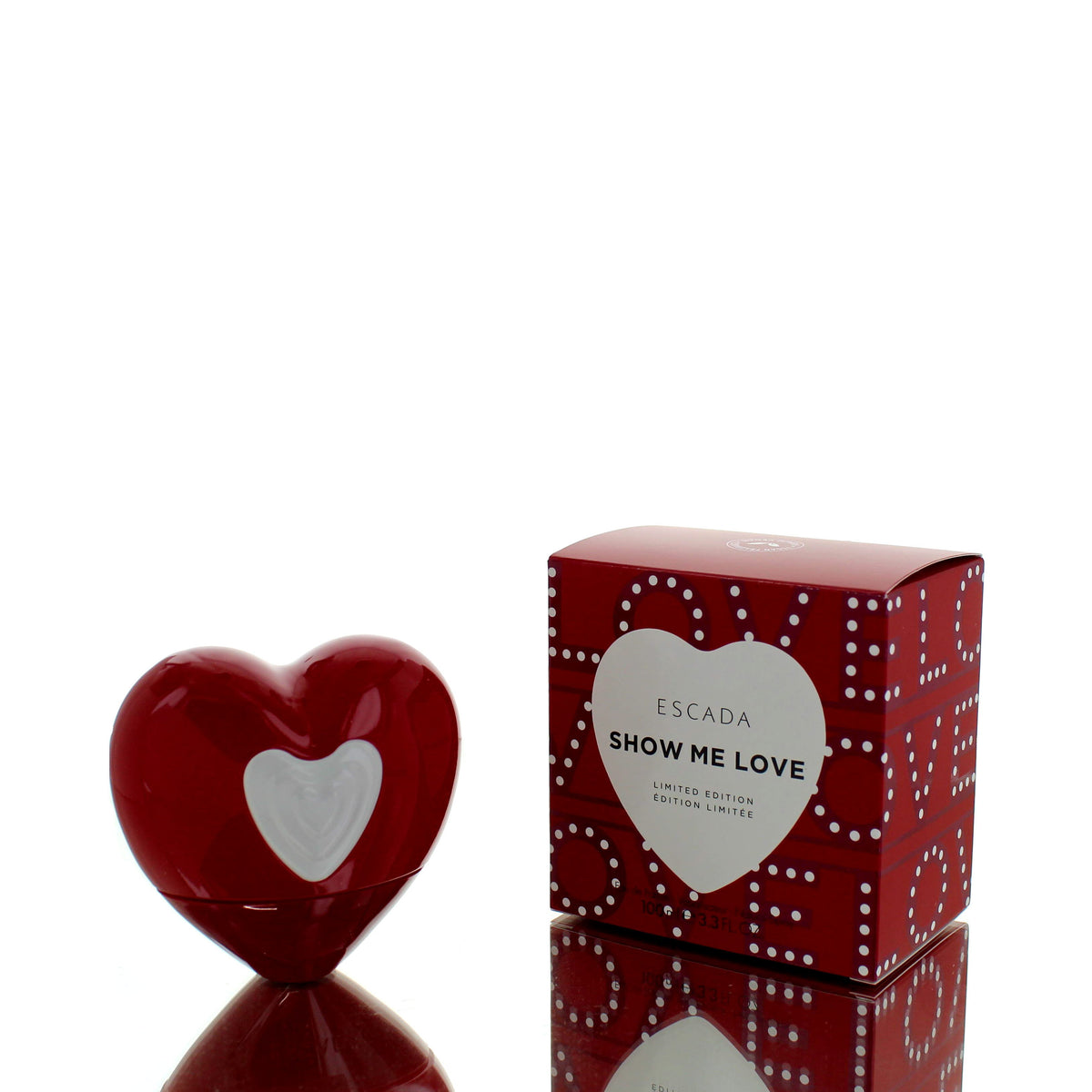Escada Show Me Love EDP