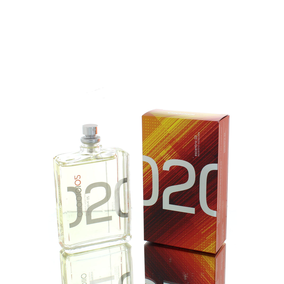 Escentric Molecules Escentric 02 EDT