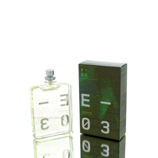 Escentric Molecules Escentric 03 EDT
