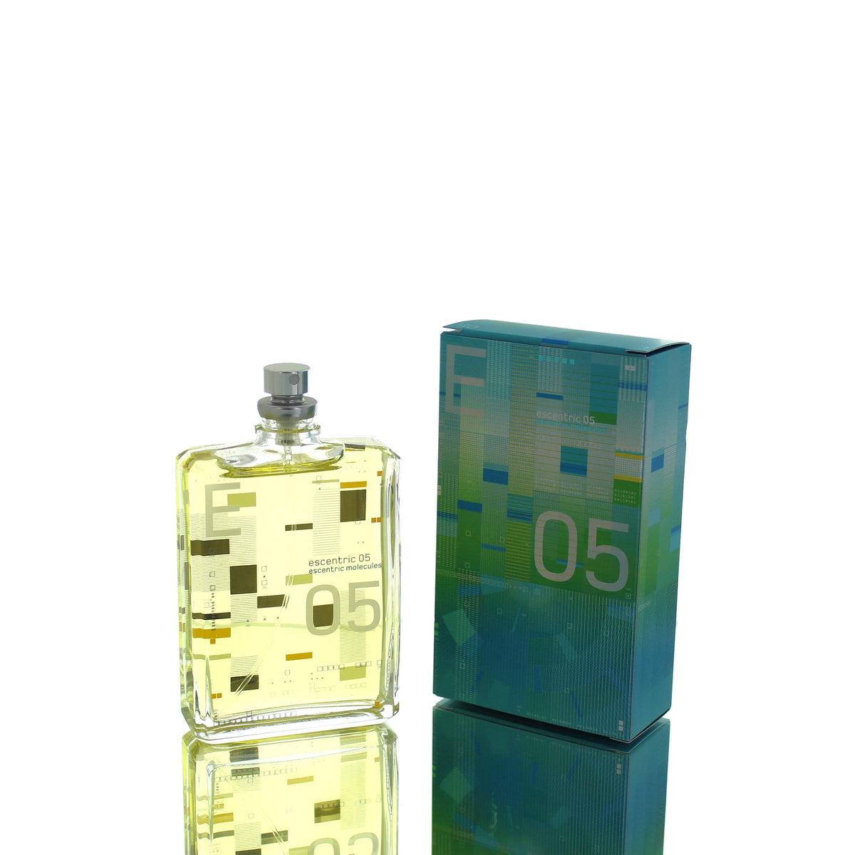 Escentric Molecules Escentric 05 EDT
