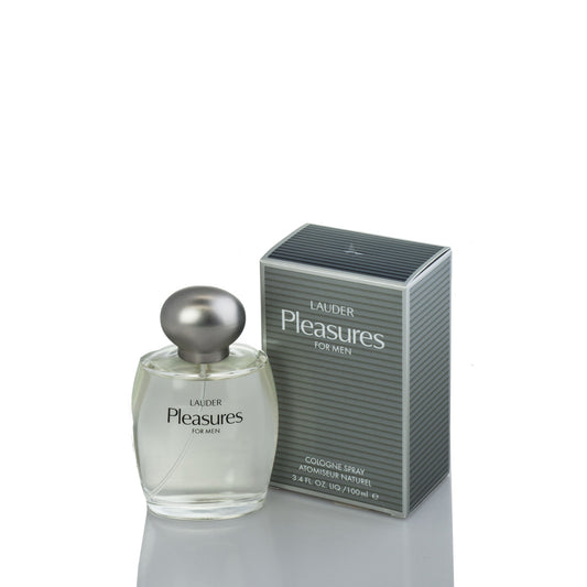 Estee Lauder Pleasure EDC