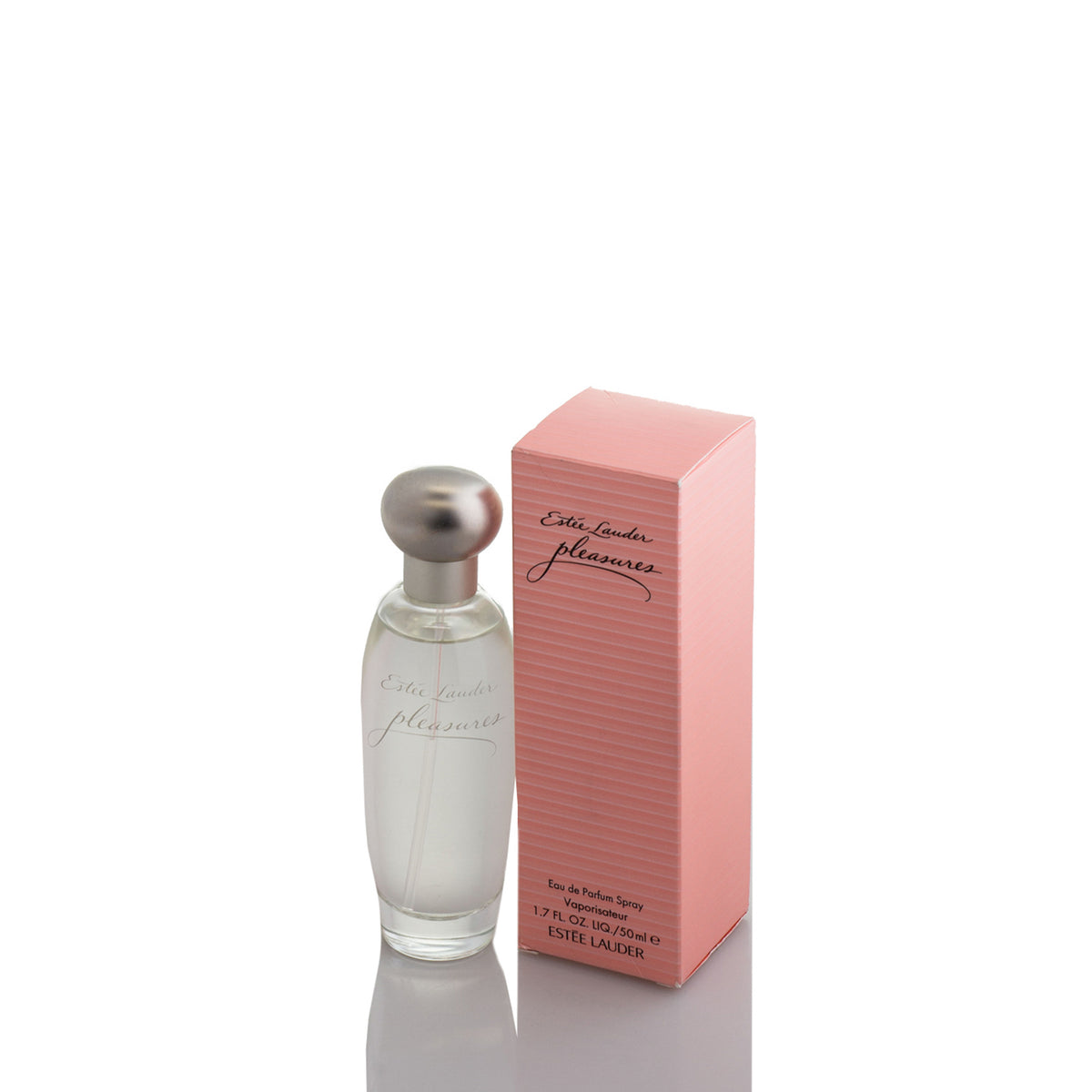 Estee Lauder Pleasures EDP