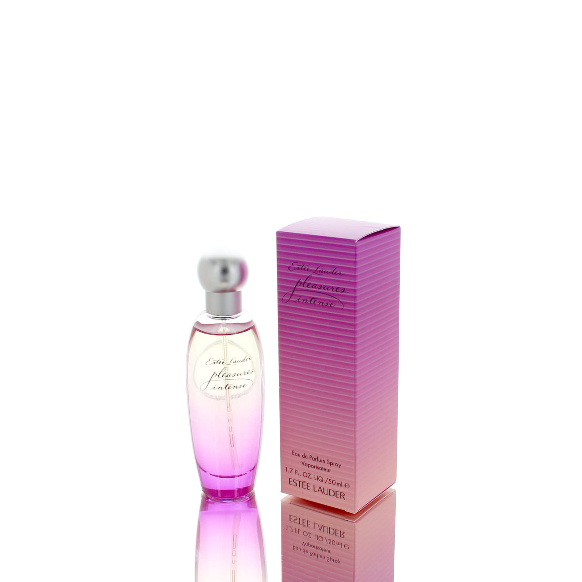 Estee Lauder Pleasures Intense EDP