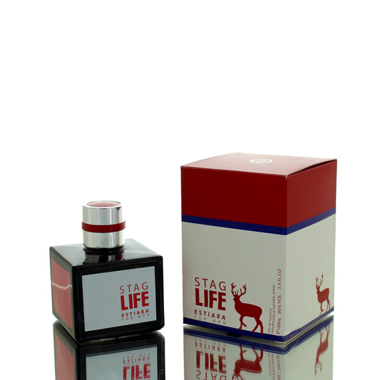Estiara Stag Life EDT