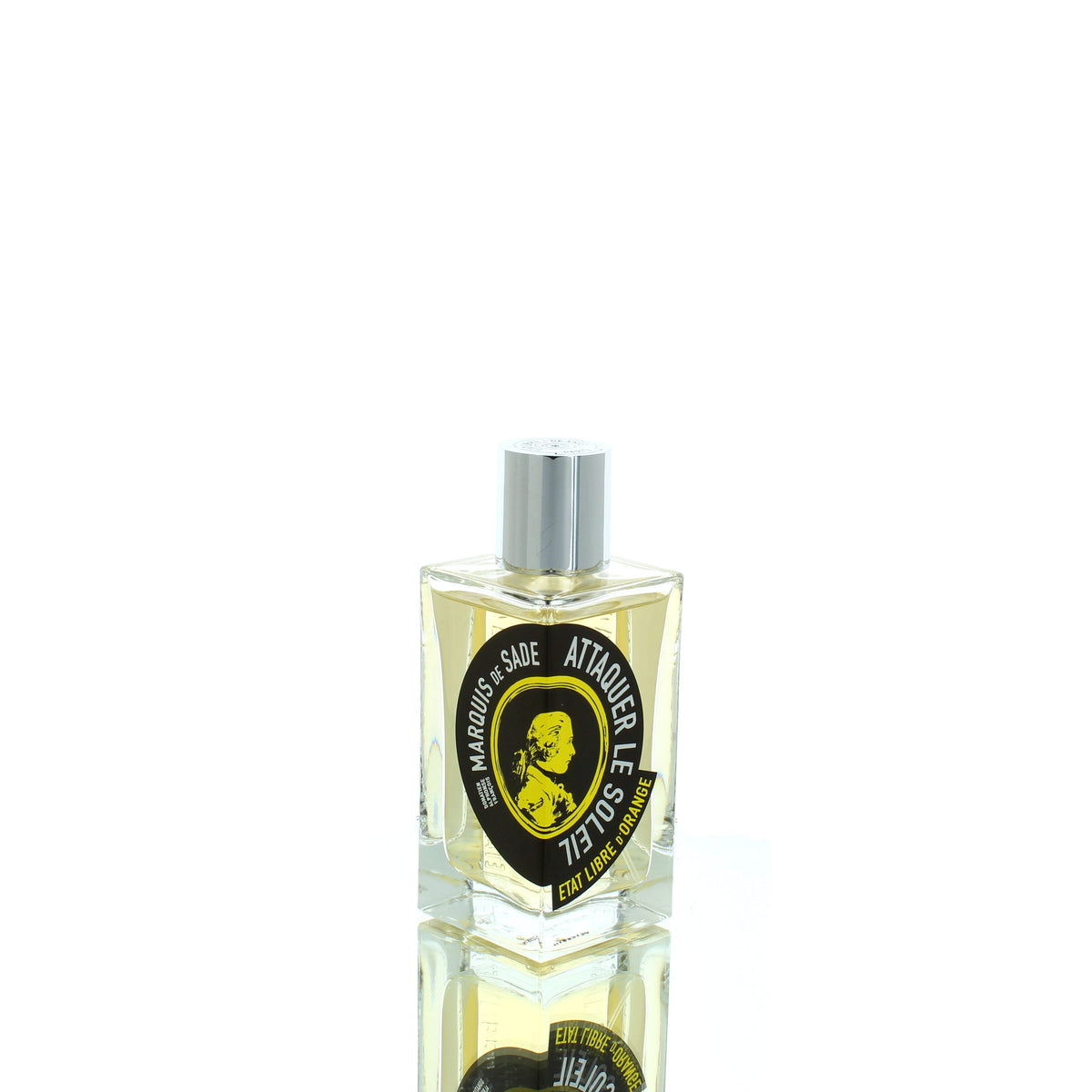 Etat Libre D'Orange Attaquer Le Soleil Marquis De Sade EDP