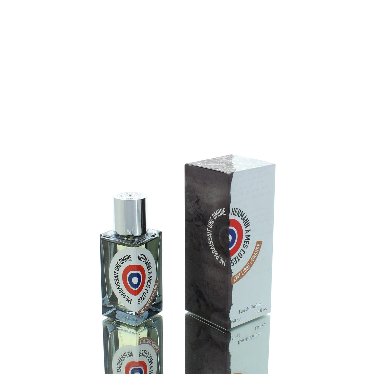 Etat Libre D'Orange Hermann EDP