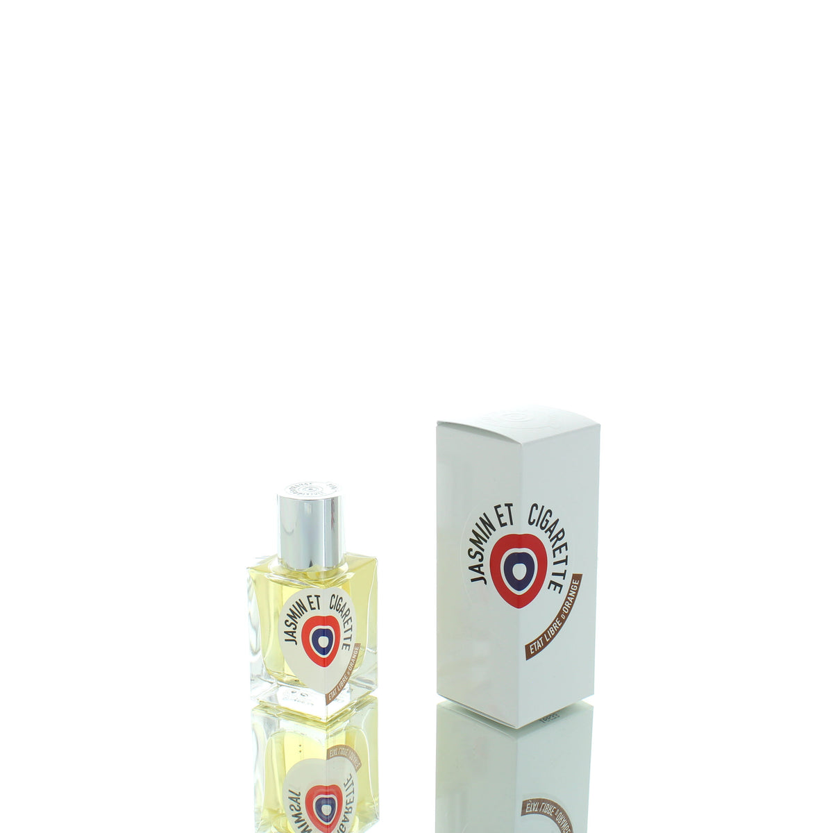 Etat Libre D'Orange Jasmin Et Cigarette EDP
