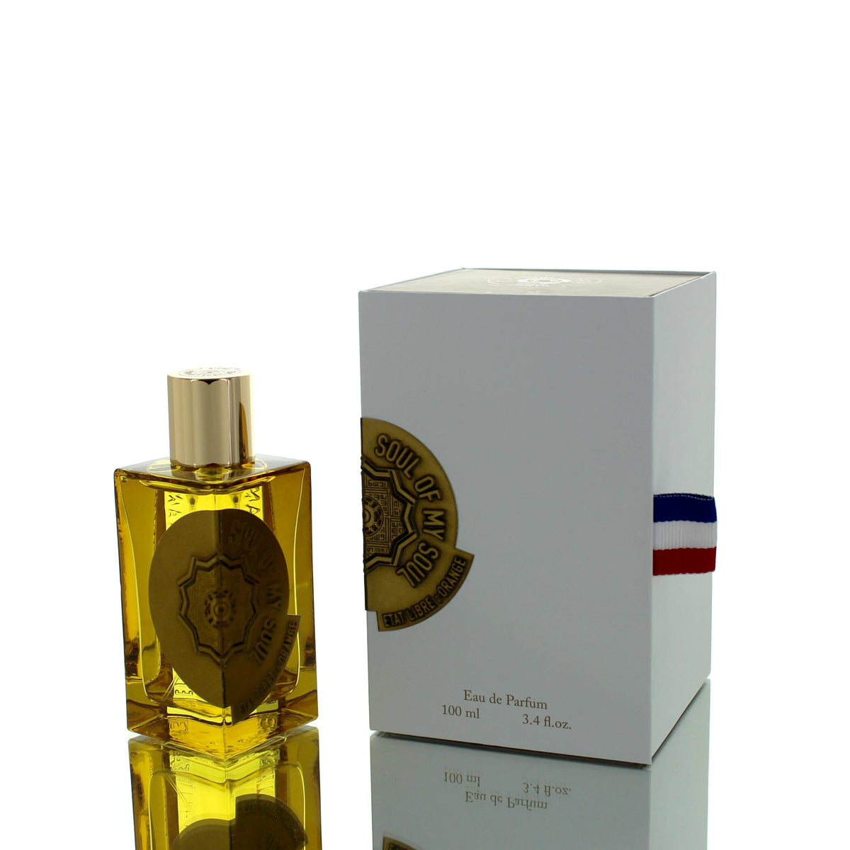Etat Libre D'Orange Soul Of My Soul EDP
