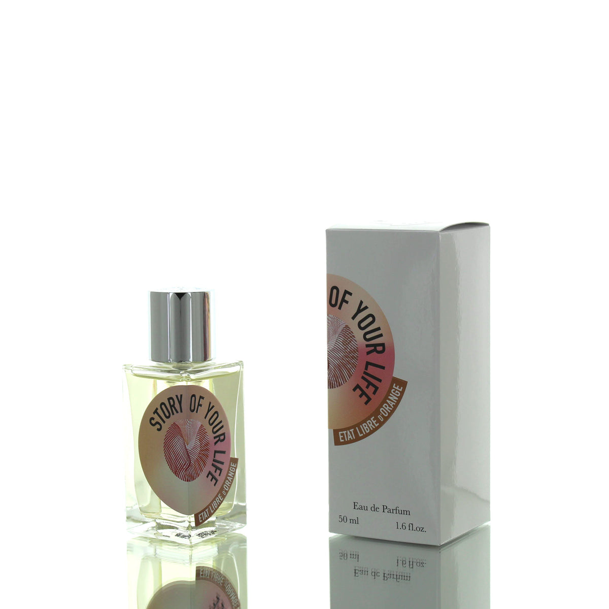 Etat Libre D'Orange Story of Your Life EDP