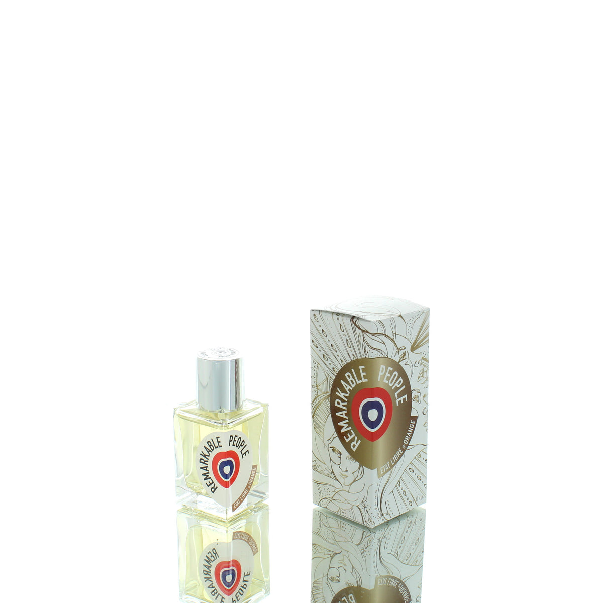 Etat Libre D'Orange Remarkable People EDP