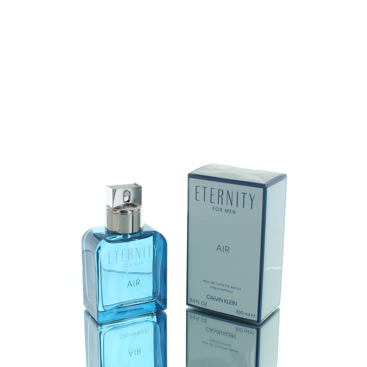 Calvin Klein Eternity Air EDT