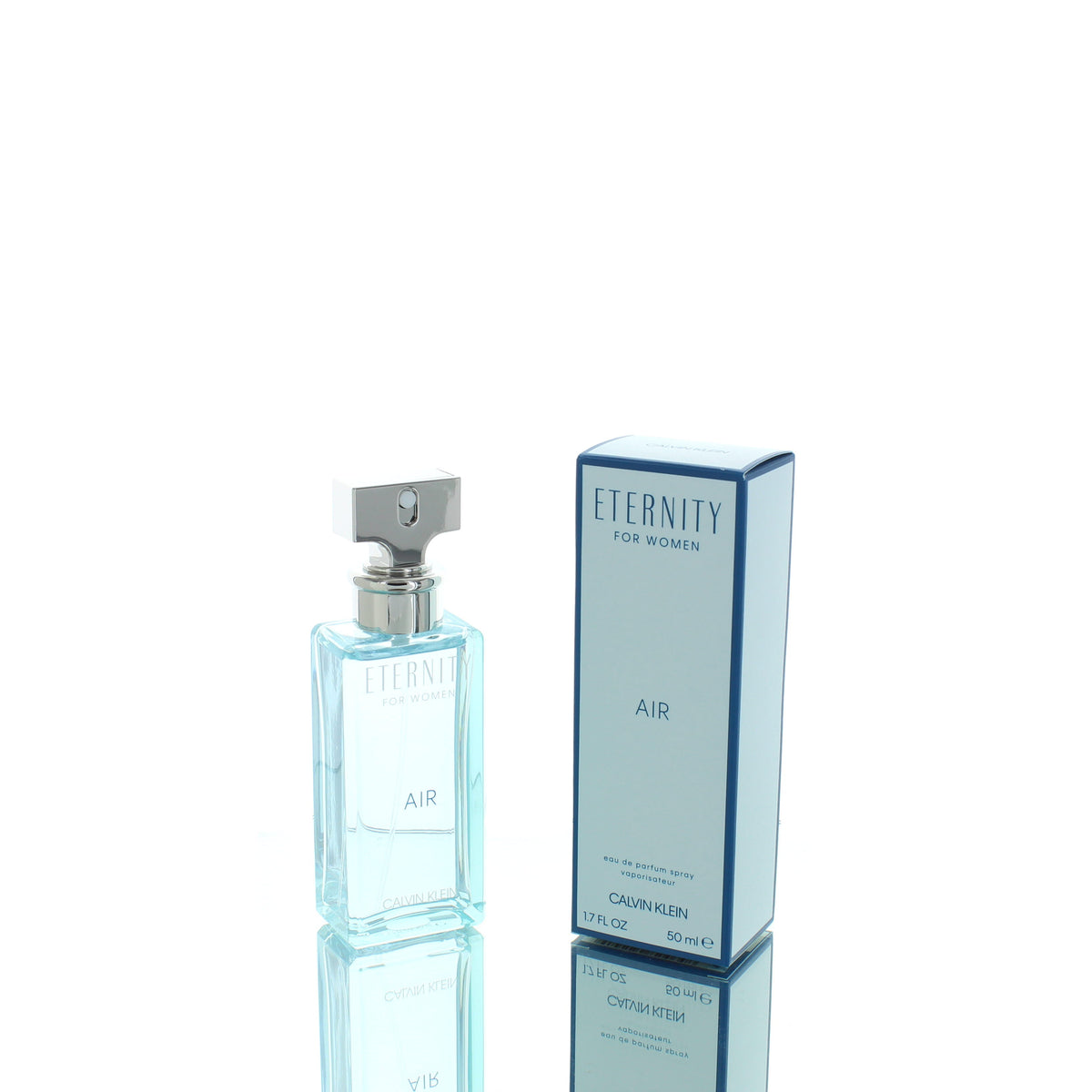 Calvin Klein Eternity Air EDP