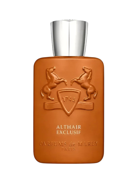 Althair Exclusif Parfum