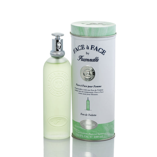 Faconnable Facconable Face & Face EDT
