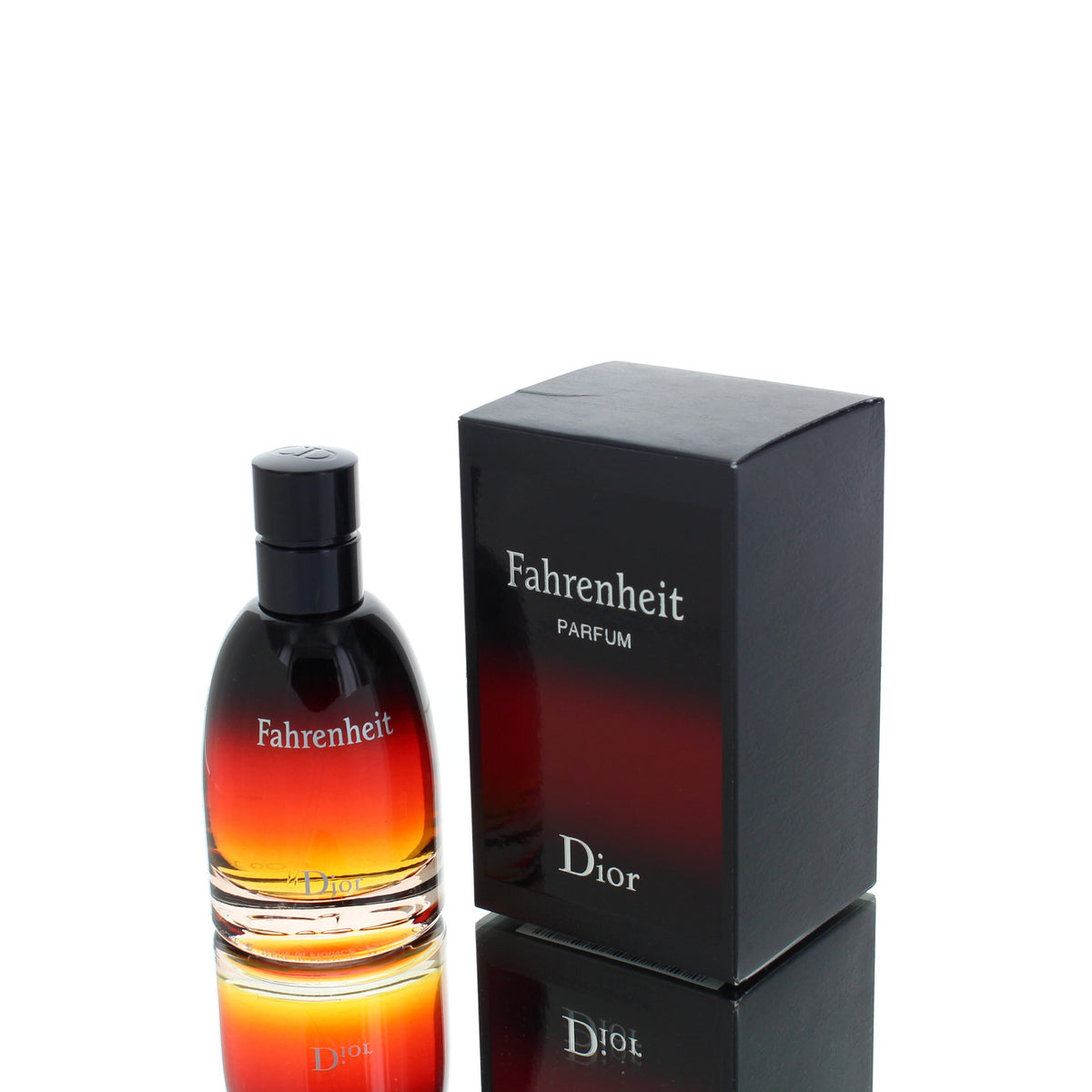 Christian Dior Fahrenheit Parfum