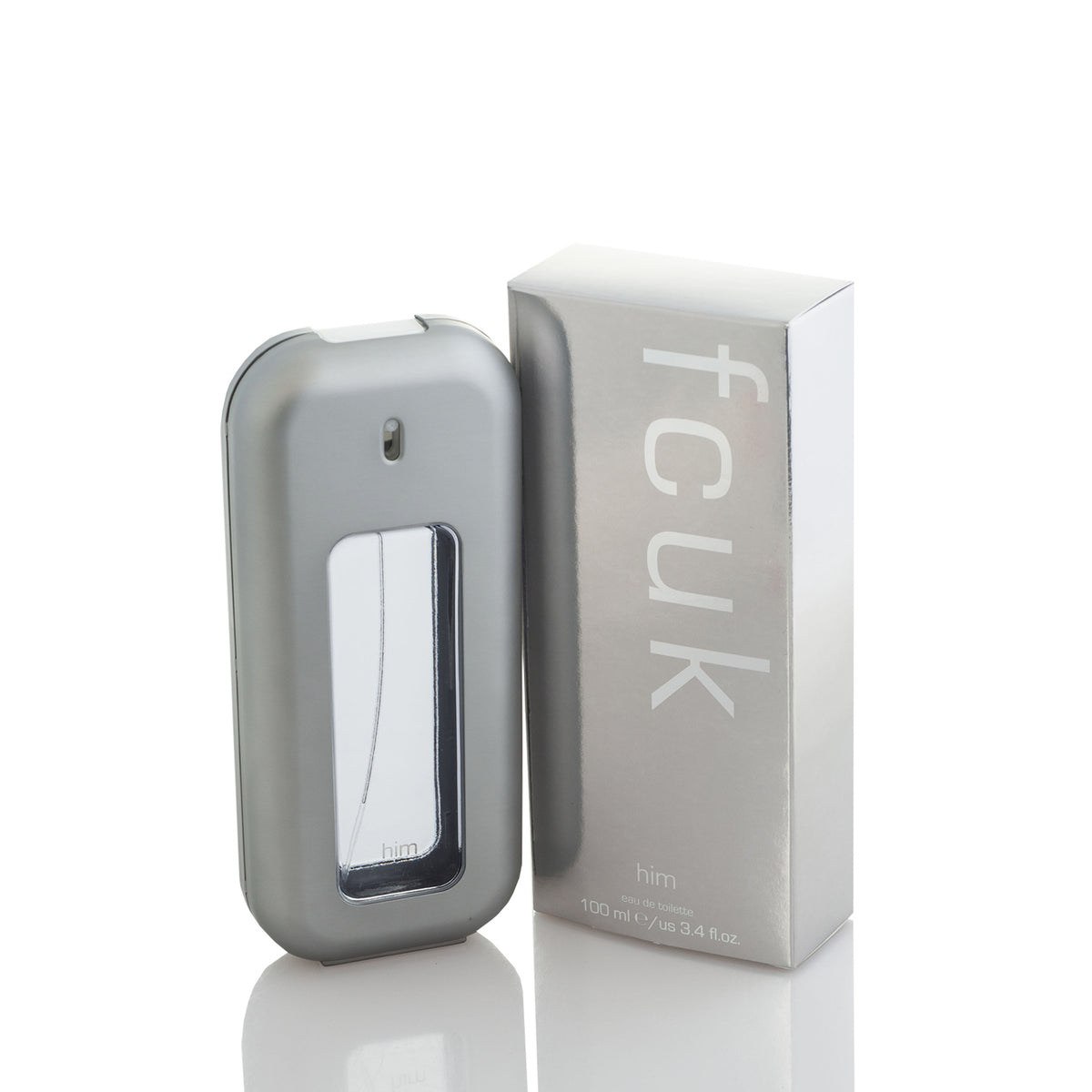 French Connection (FCUK) French Connection Fcuk Classic EDT