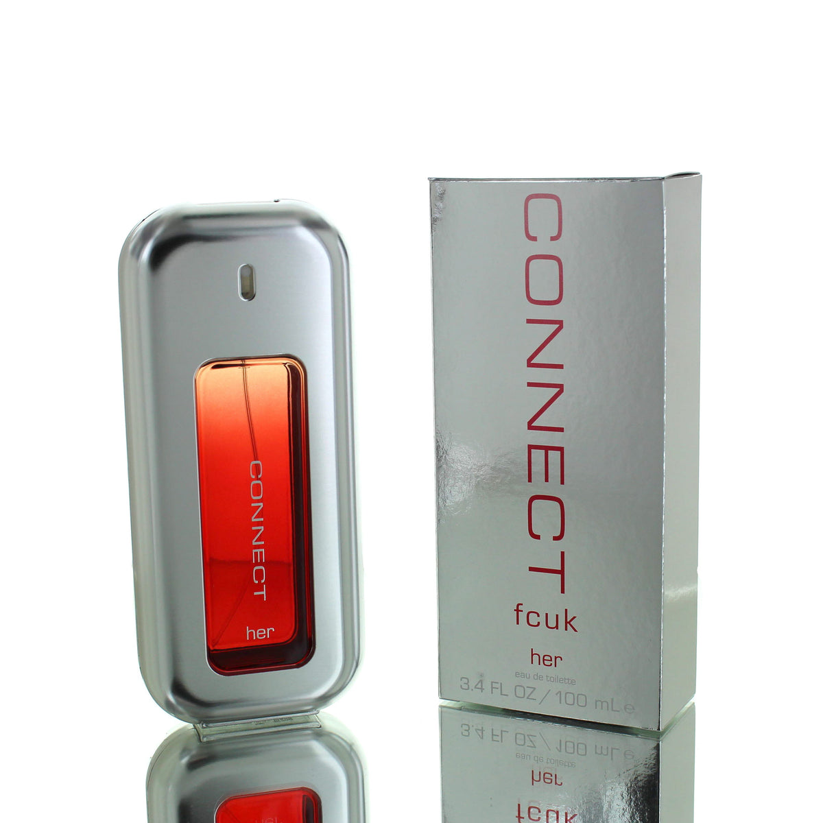 French Connection (FCUK) French Connection Fcuk Connect EDT
