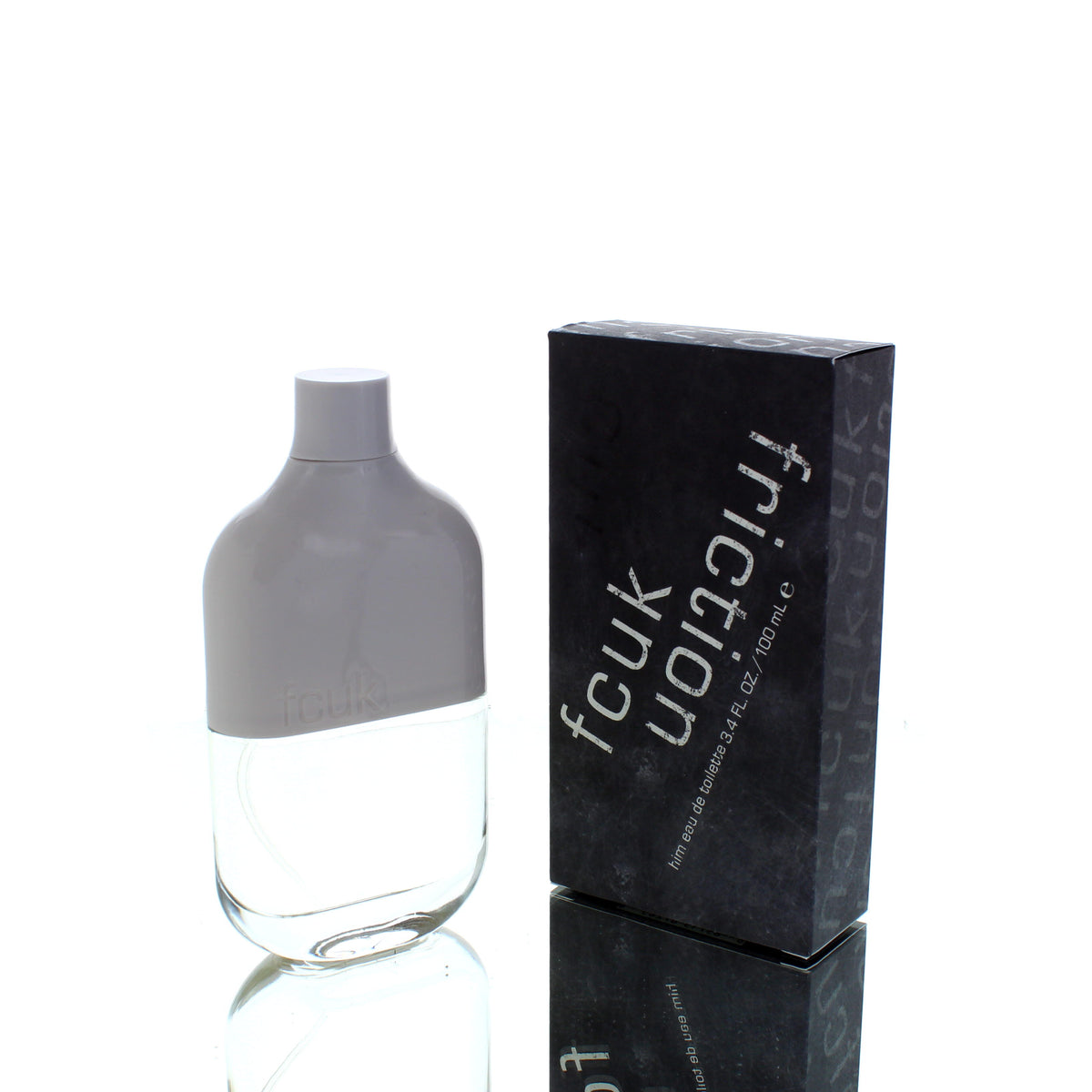 French Connection (FCUK) French Connection Fcuk Friction EDT