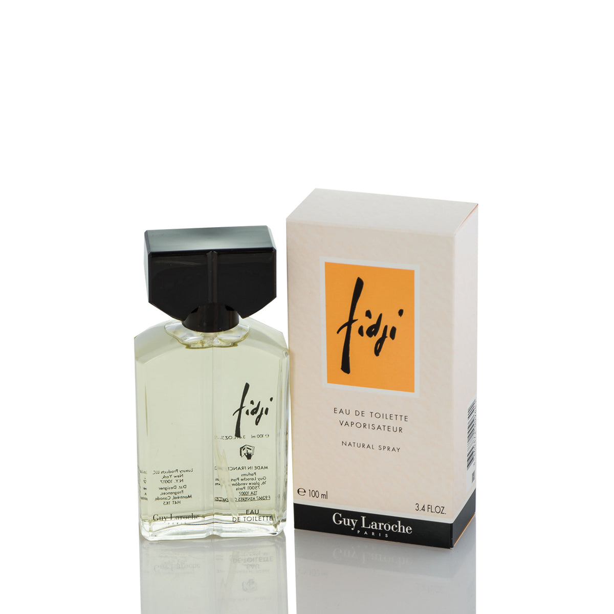 Guy Laroche Fidji EDT