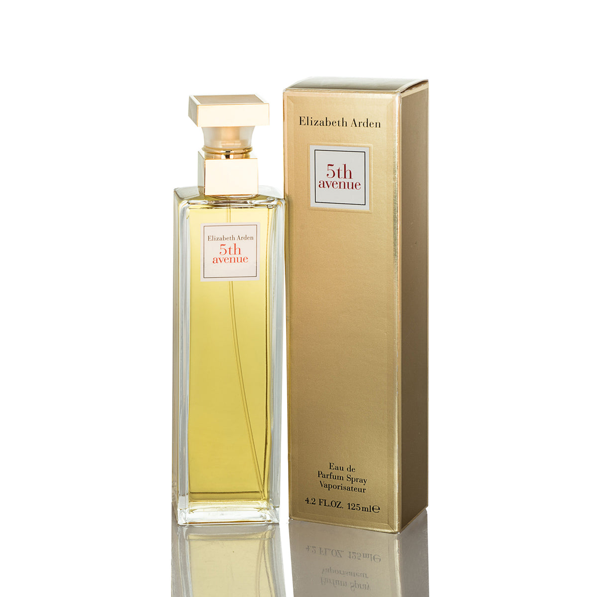 Elizabeth Arden 5Th Avenue EDP Gift Set (Soft Boxed)