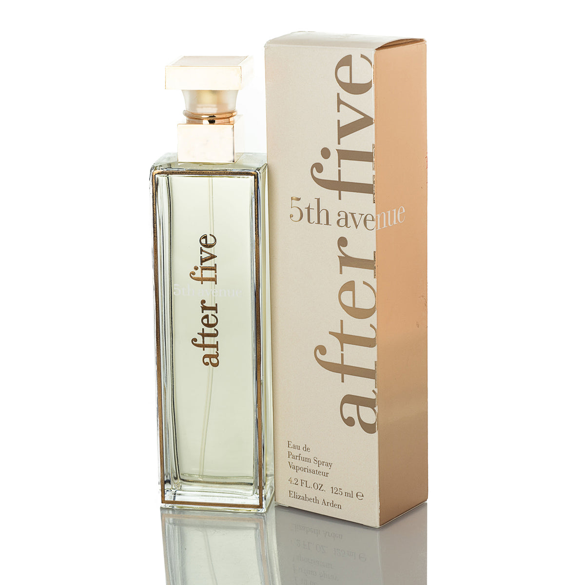 Elizabeth Arden 5Th Avenue After 5 EDP