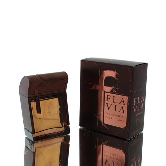 Flavia Armaf Flavia F Brown EDP