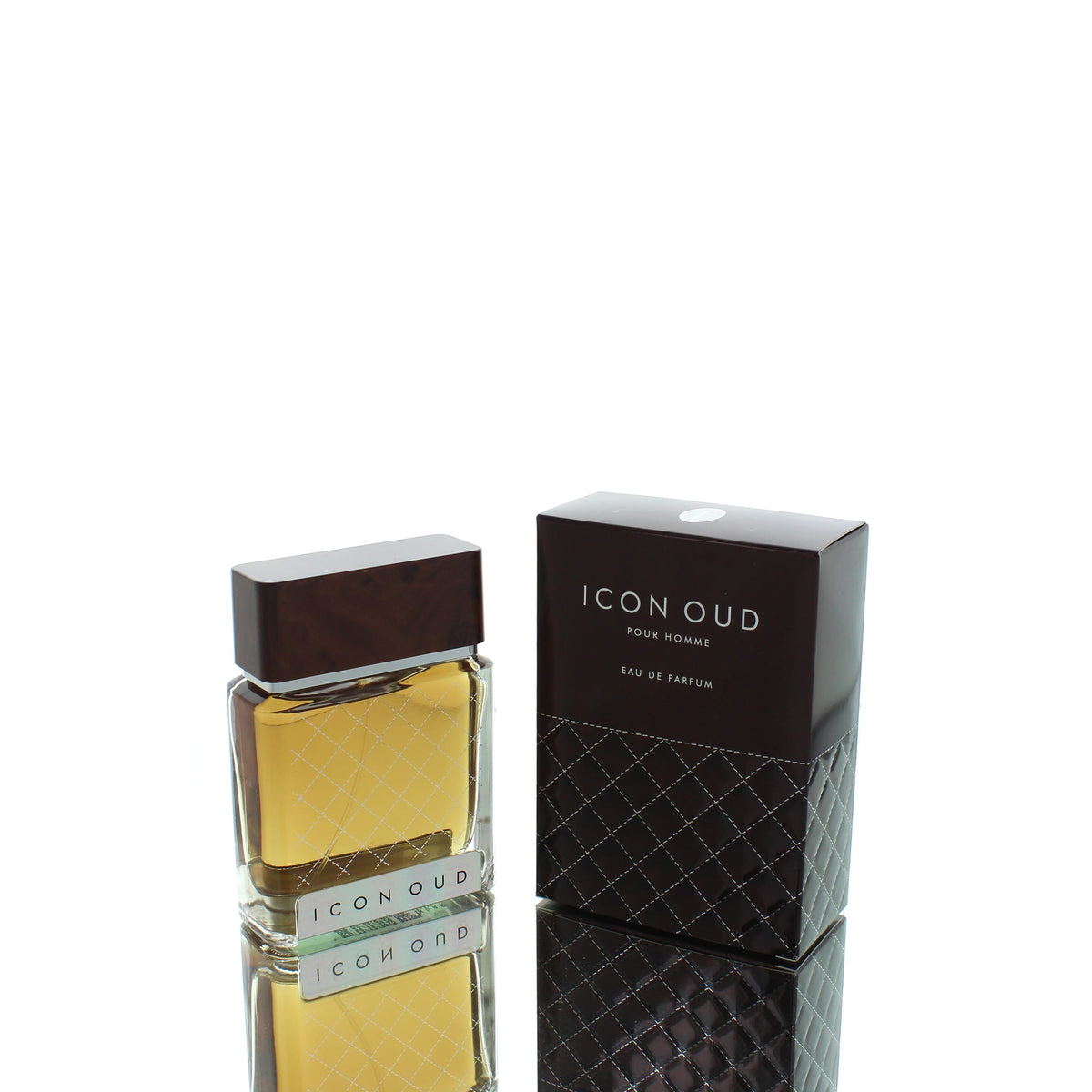 Flavia Icon Oud Pour Homme EDP