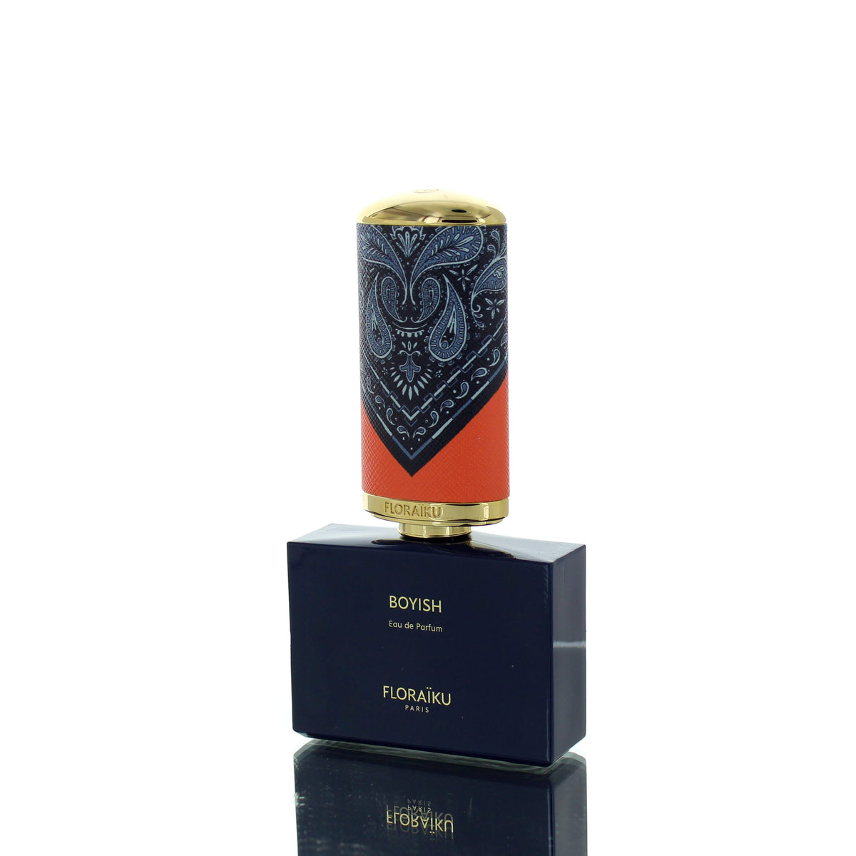 Floraiku Boyish EDP