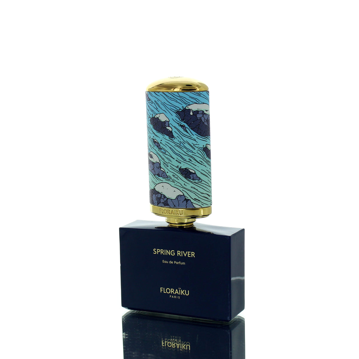 Floraiku Spring River EDP