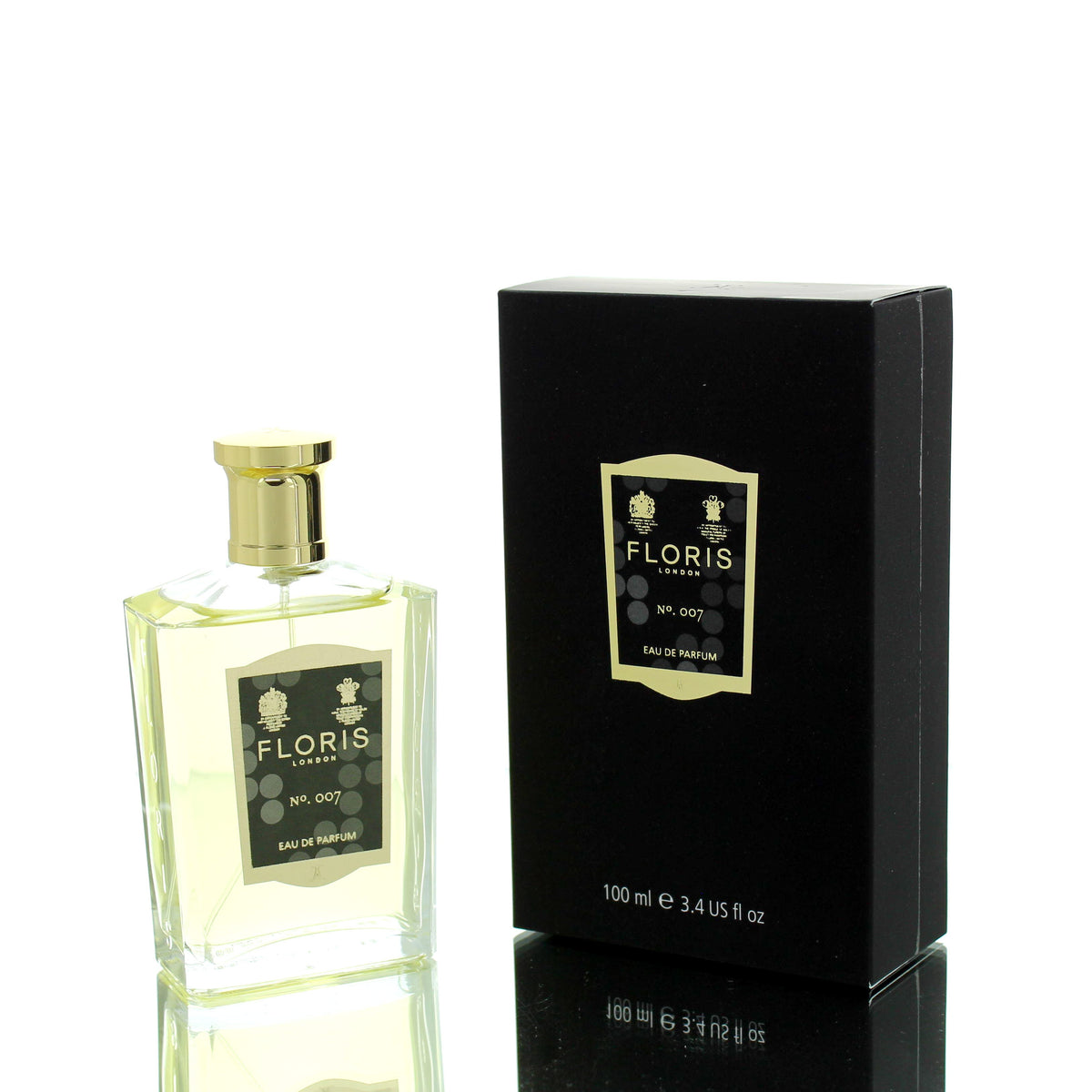 Floris No. 007 EDP